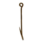 Eagle Claw PLAIN SHANK OFFSET