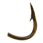 Eagle Claw PLAIN SHANK OFFSET