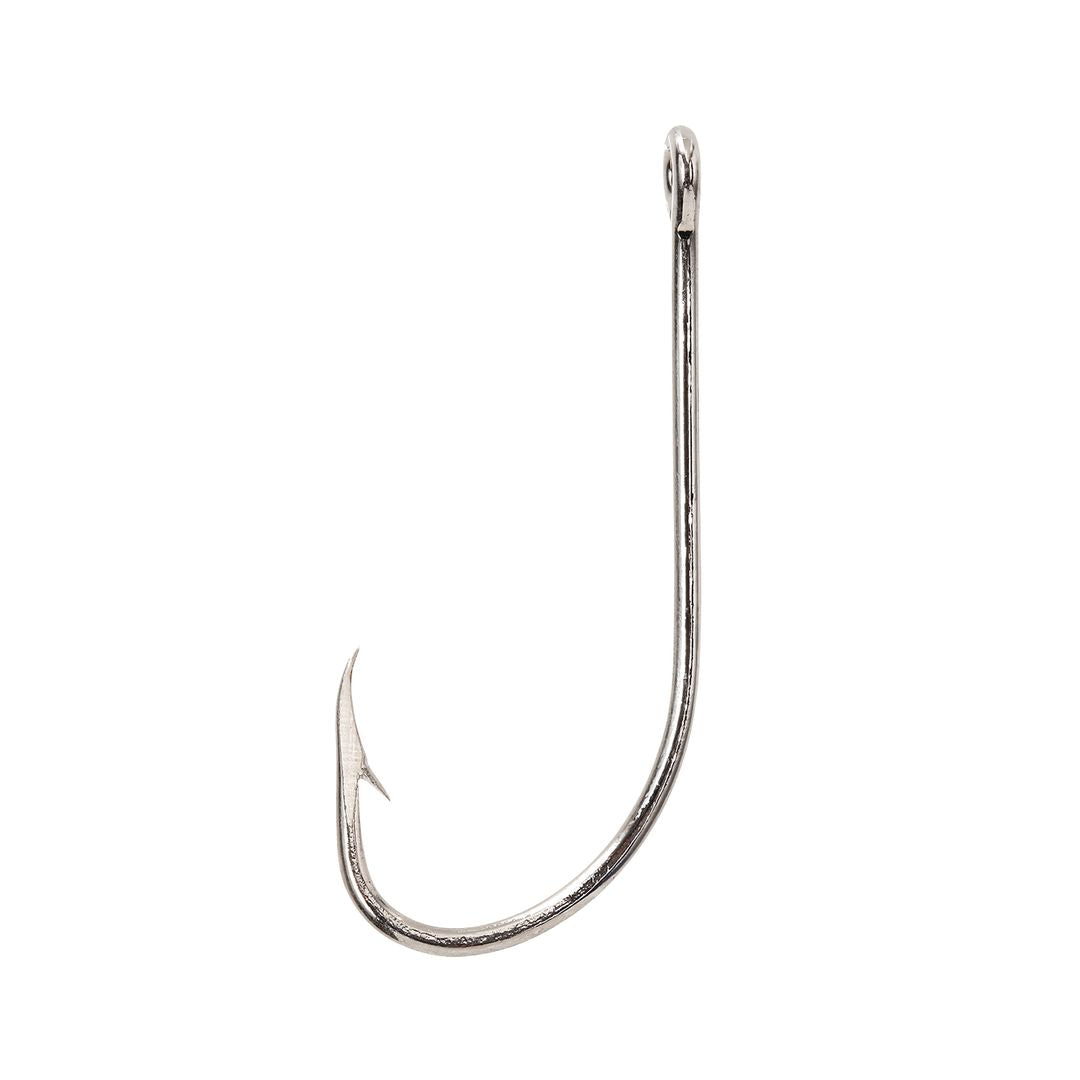Eagle Claw Plain Shank Re Offset