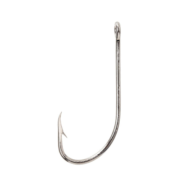 Eagle Claw Plain Shank Re Offset