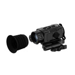 DNT HYDRA Mini helmet mount thermal monocular, scope and clip-on, view 10