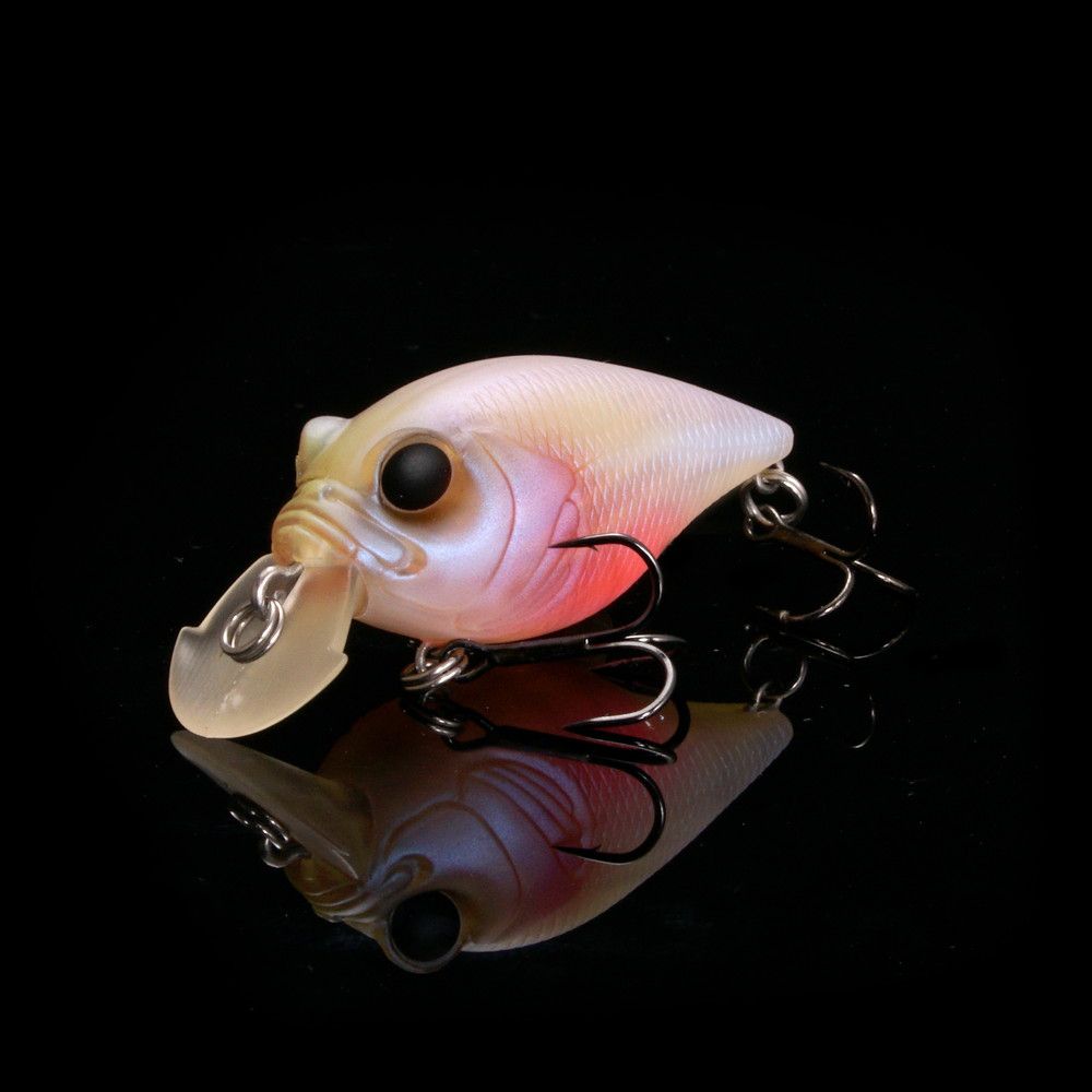 Megabass JDM  Quiet Griffon SR-X (SP-C) Baby Kingyo