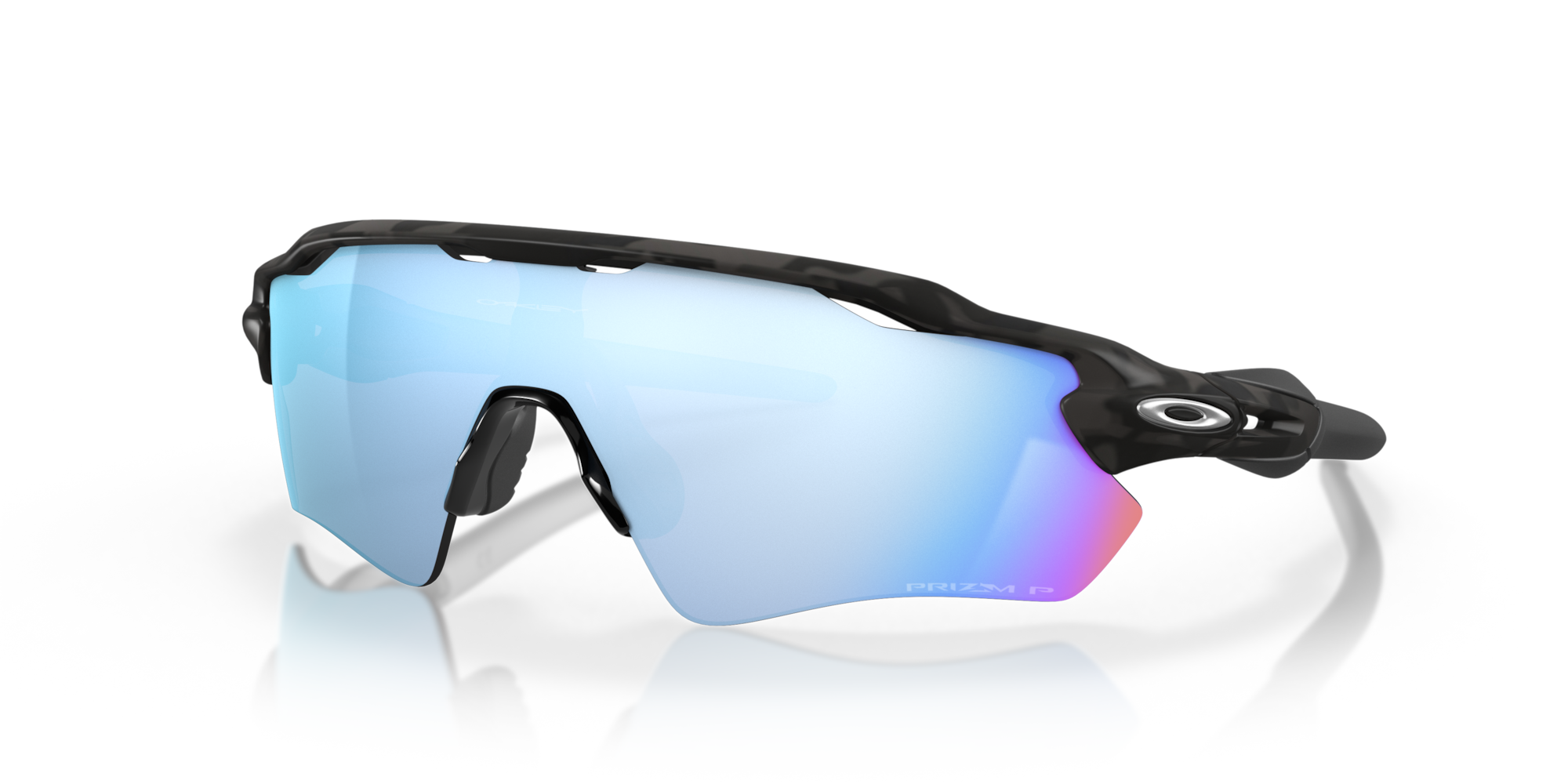 Oakley Radar EV Path MttBlk w/ Prizm Deep H2O polarized