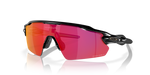 Oakley Radar EV Pitch Sunglasses, Polished Black with PRIZM Field