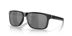 Oakley Holbrook Mix Sunglasses, Polished Black with PRIZM Black Polarized