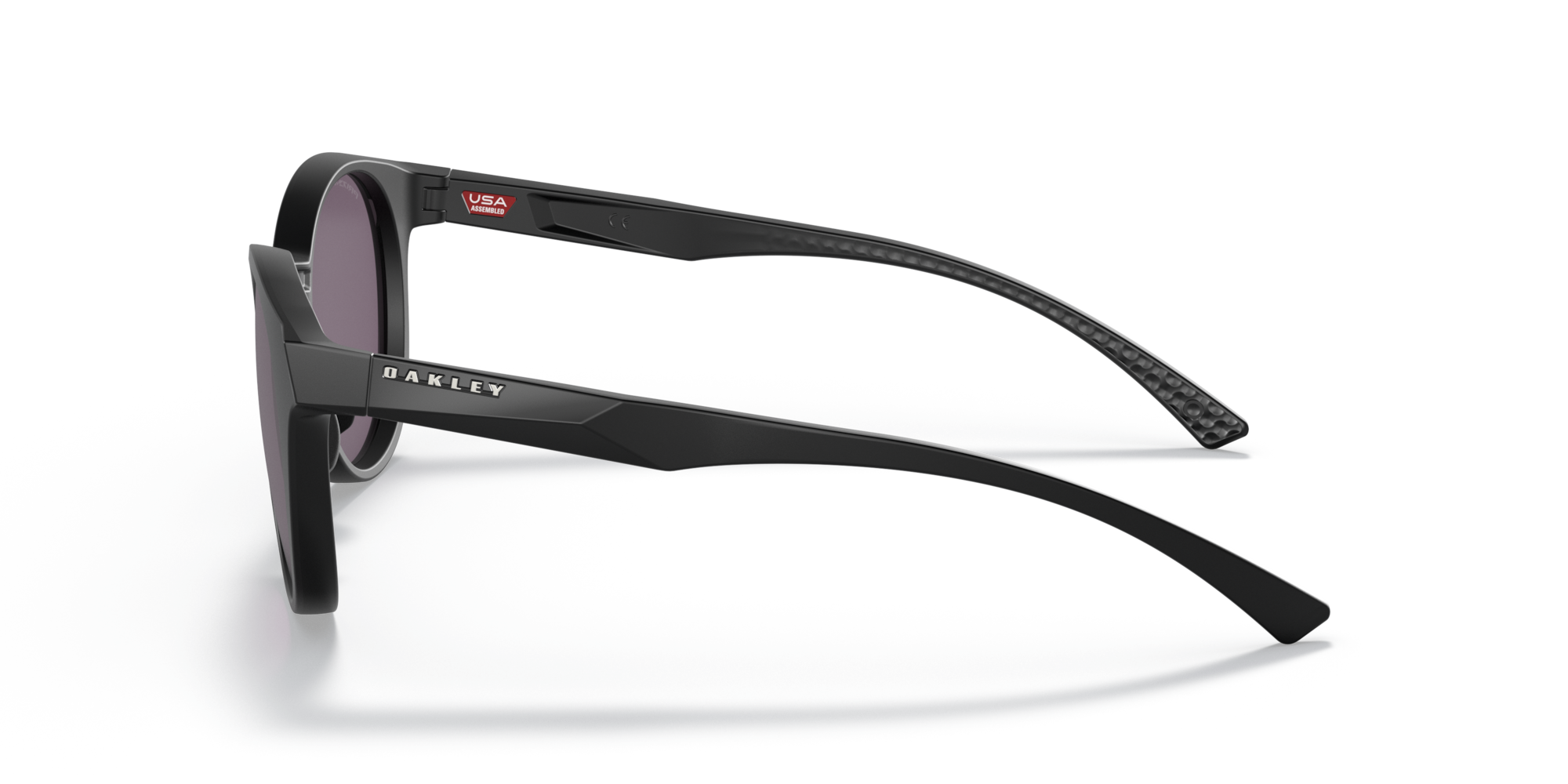 Oakley Spindrift Matte Black w/ Prizm Grey
