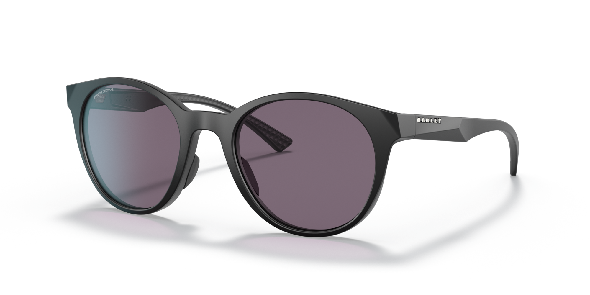 Oakley Spindrift Matte Black w/ Prizm Grey
