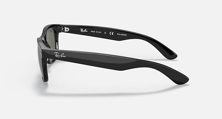 Ray-Ban NEW WAYFARER Black