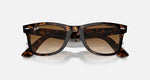 Ray-Ban Wayfarer Sunglasses, Tortoise