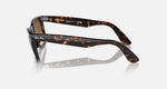 Ray-Ban Wayfarer Sunglasses, Tortoise