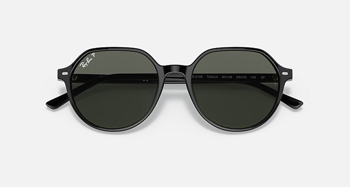 Ray-Ban THALIA Black