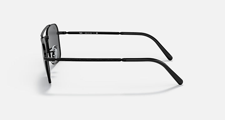 Ray-Ban NEW CARAVAN Black