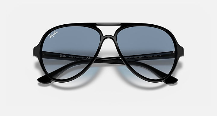Ray-Ban CATS 5000 Black
