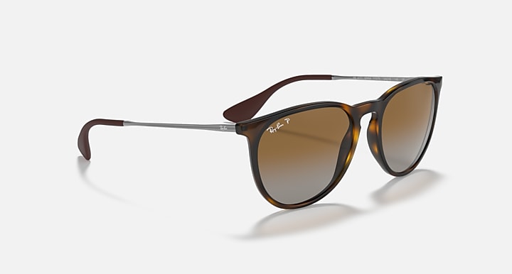Ray-Ban ERIKA Light Havana