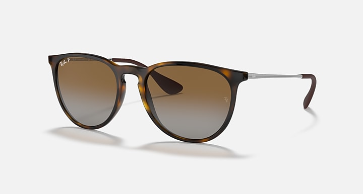 Ray-Ban ERIKA Light Havana