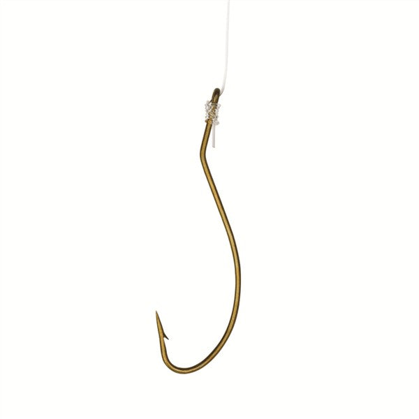 Eagle Claw LIVE MINNOW SNELL