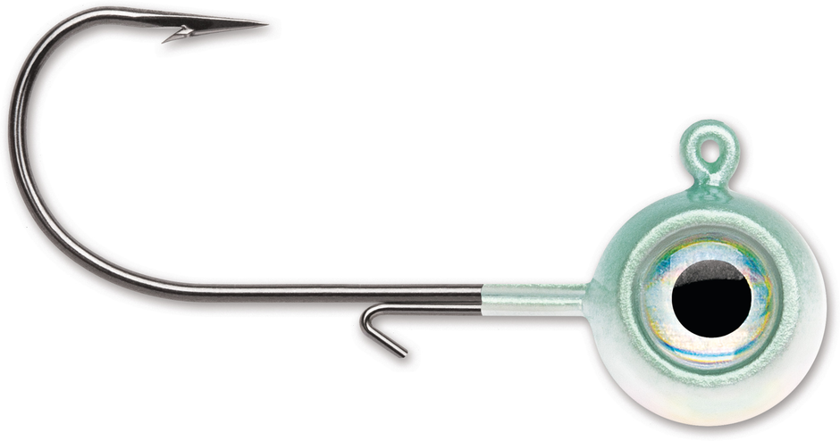 VMC Neon Moon Eye Jig additional view 2