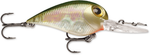 Storm Wiggle Wart Madflash Crankbait