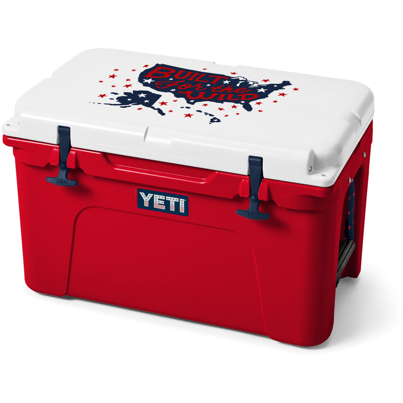 YETI Tundra Hard Cooler