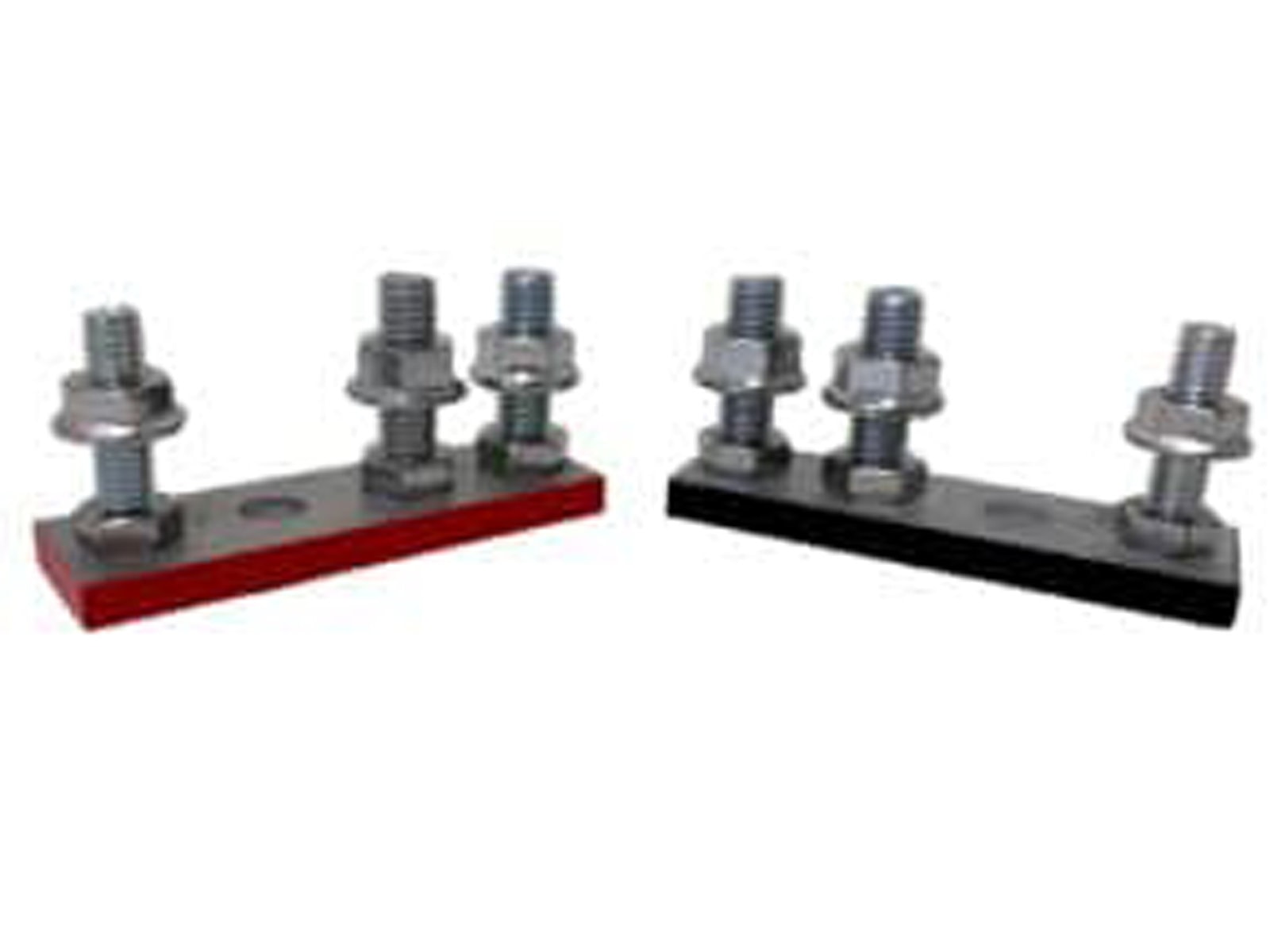 Ionic Lithium Terminal Adapter