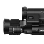 DNT Optics Thermnight 4K TNC4K219R 4K Multispectral Thermal & Night Vision Imaging Optic | Laser Rangefinder + Ballistic Calculator - view 8