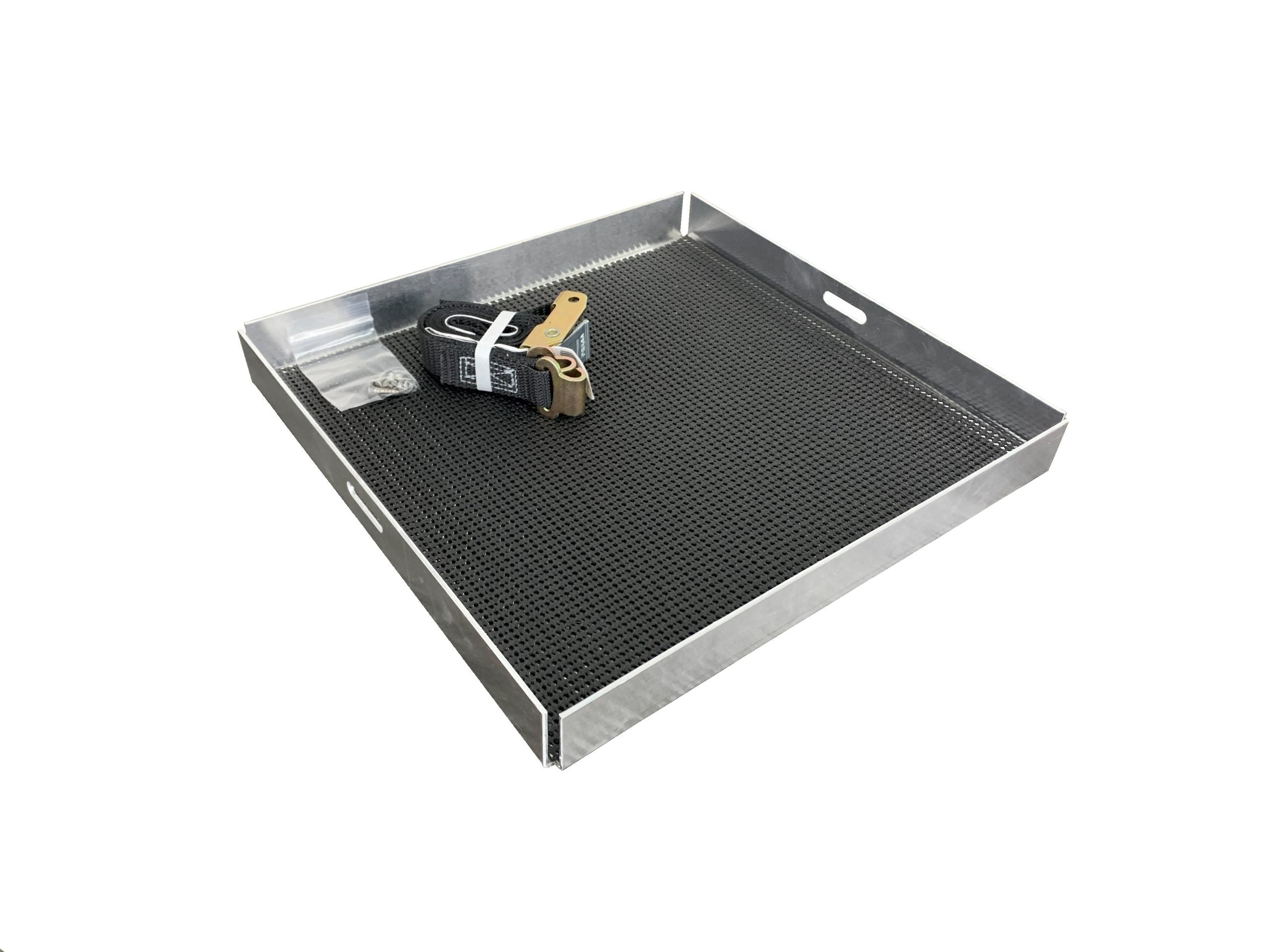 Ionic Lithium Battery Tray