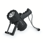 LuxPro LP880 1000 Lumen Rechargeable LED Spotlight