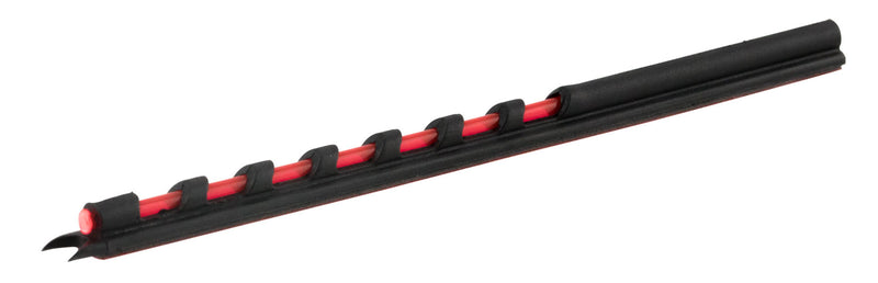 Truglo TG104R Glo•Dot Universal Pro Black | Red Fiber Optic Front Sight