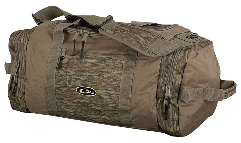 Drake Duffle Bag Bottomland
