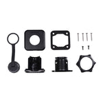 Garmin Bulkhead Connector Kit LiveScope