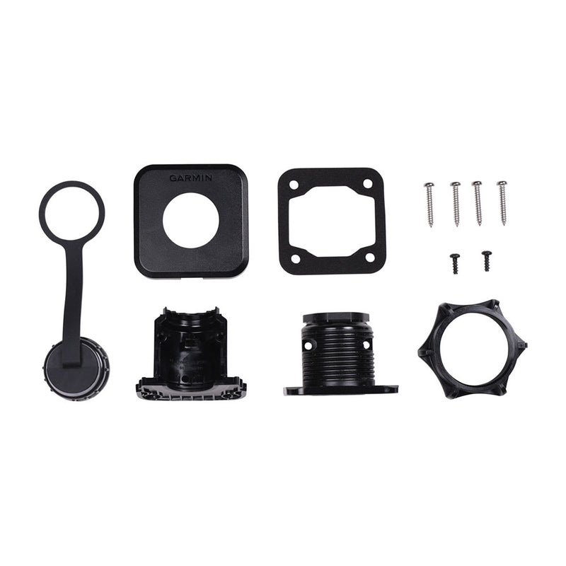 Garmin Bulkhead Connector Kit LiveScope