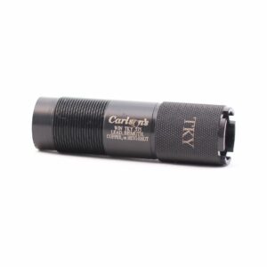 Carlson's Winchester/Mossberg/Browning/Weatherby 20 Gauge Choke Tubes Extended Turkey .575 10300
