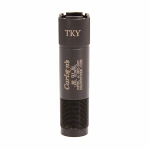 Carlson's 20 Ga 10306 Browning Invector Choke Tube Extended Turkey