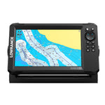 Lowrance Eagle Eye 9 live sonar fish finder, C-MAP DISCOVER OnBoard