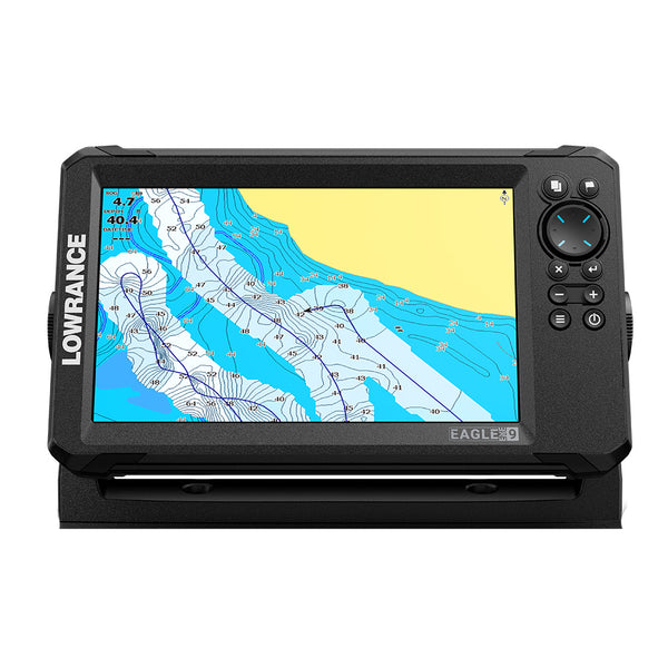 Lowrance Eagle Eye 9 DISCOVER