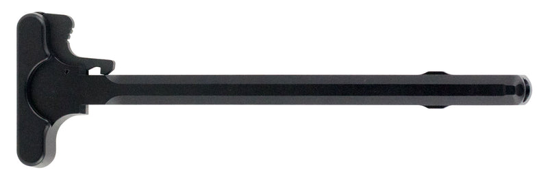 Tacfire MAR092 AR15 Mil-Spec Charging Handle 6061-T6 Aluminum Black Hardcoat Anodized