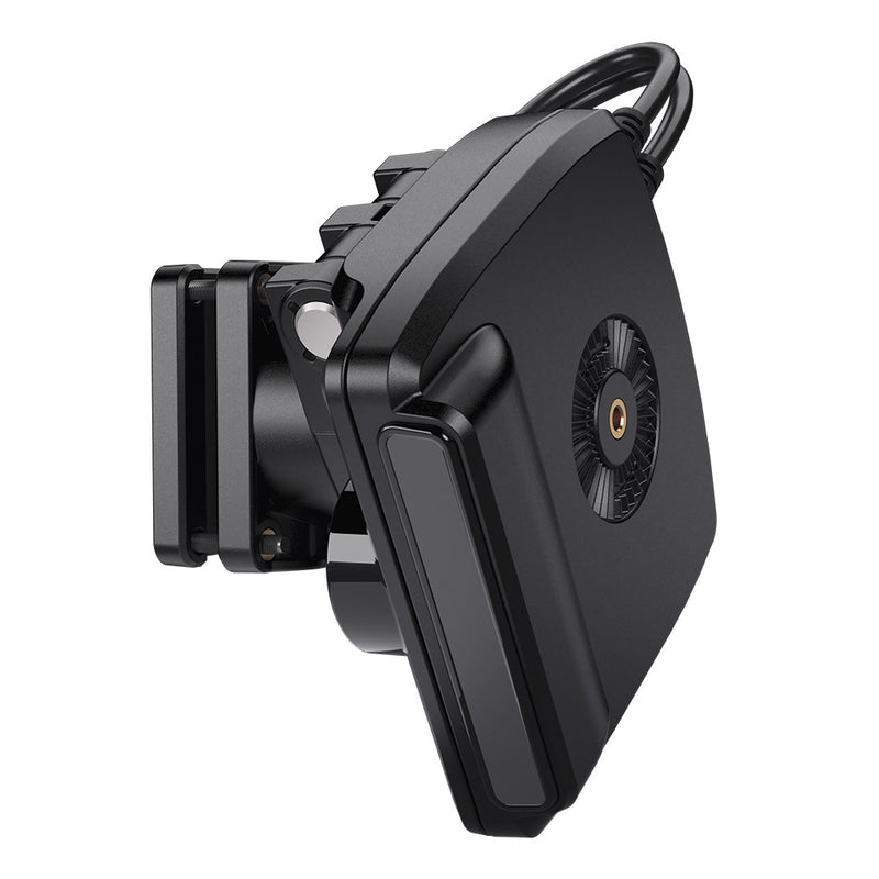 Humminbird MEGA Live 2 Forward Facing Sonar