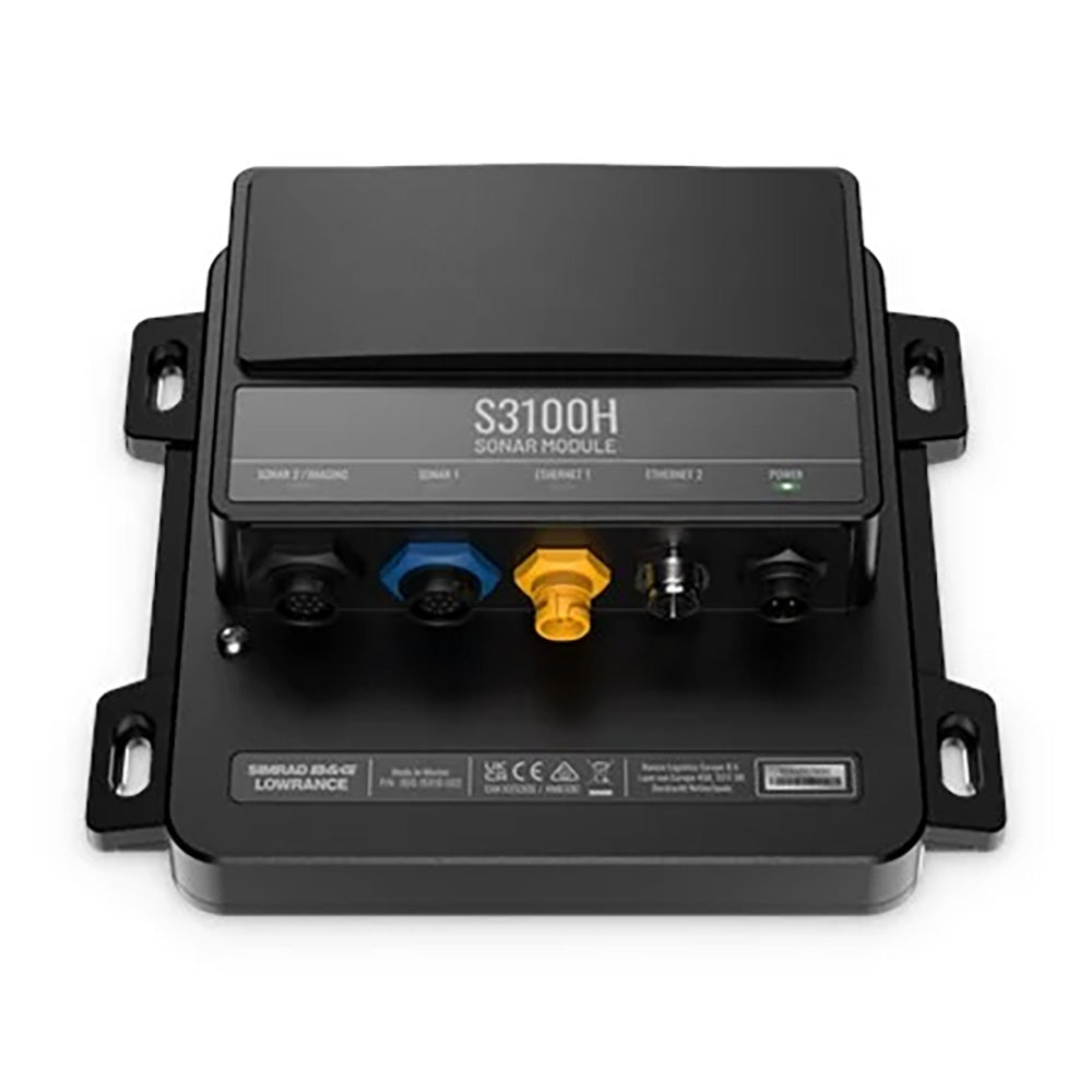 Lowrance S3100 Sonar Module