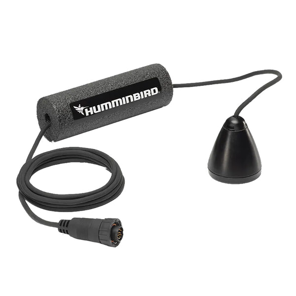 Humminbird XI 14 HW ICE Transducer — Hardwater Ice Fishing