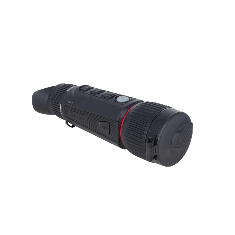 Nocpix VISTA S50R 1280×1024 Thermal Monocular with 1200-Yard Laser Rangefinder (50mm, 2×)