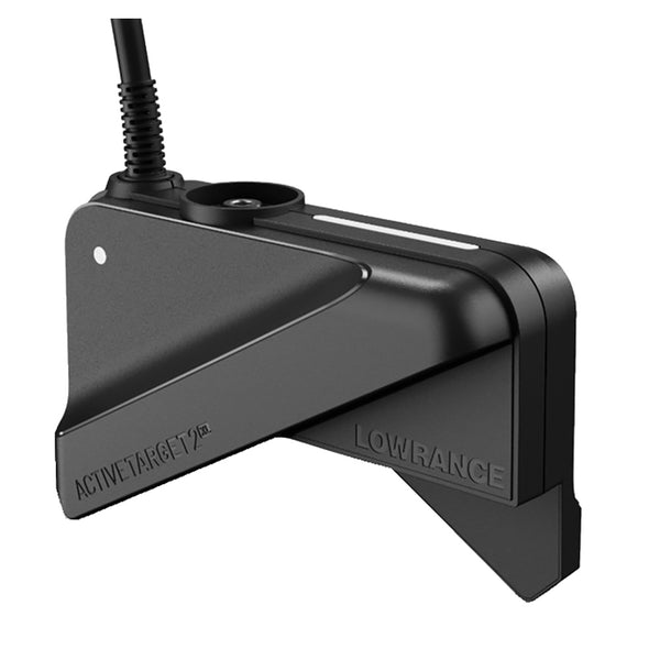 Lowrance ActiveTarget 2 XL Transducer 25ft Cable