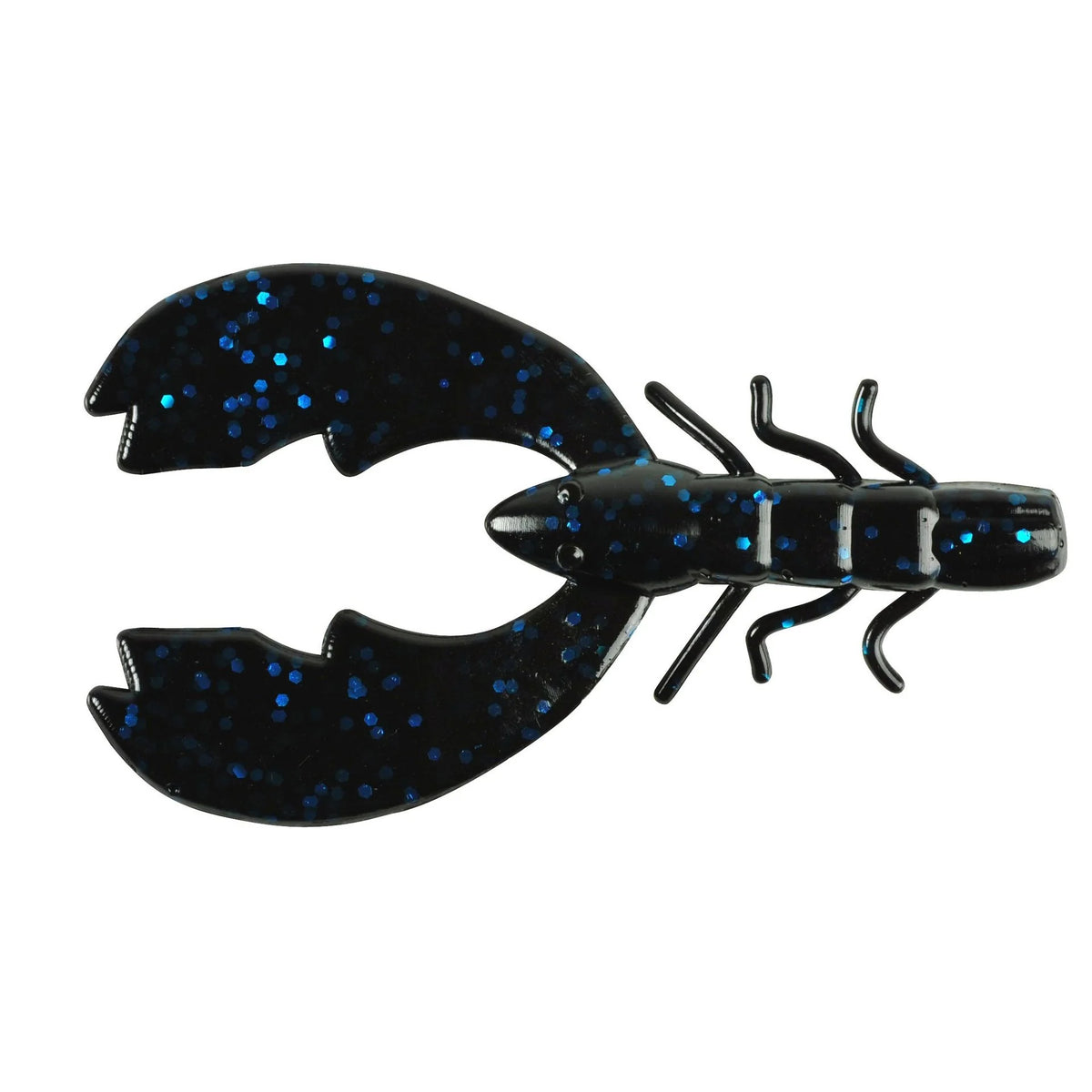 Berkley Powerbait Chigger Craw additional view 2