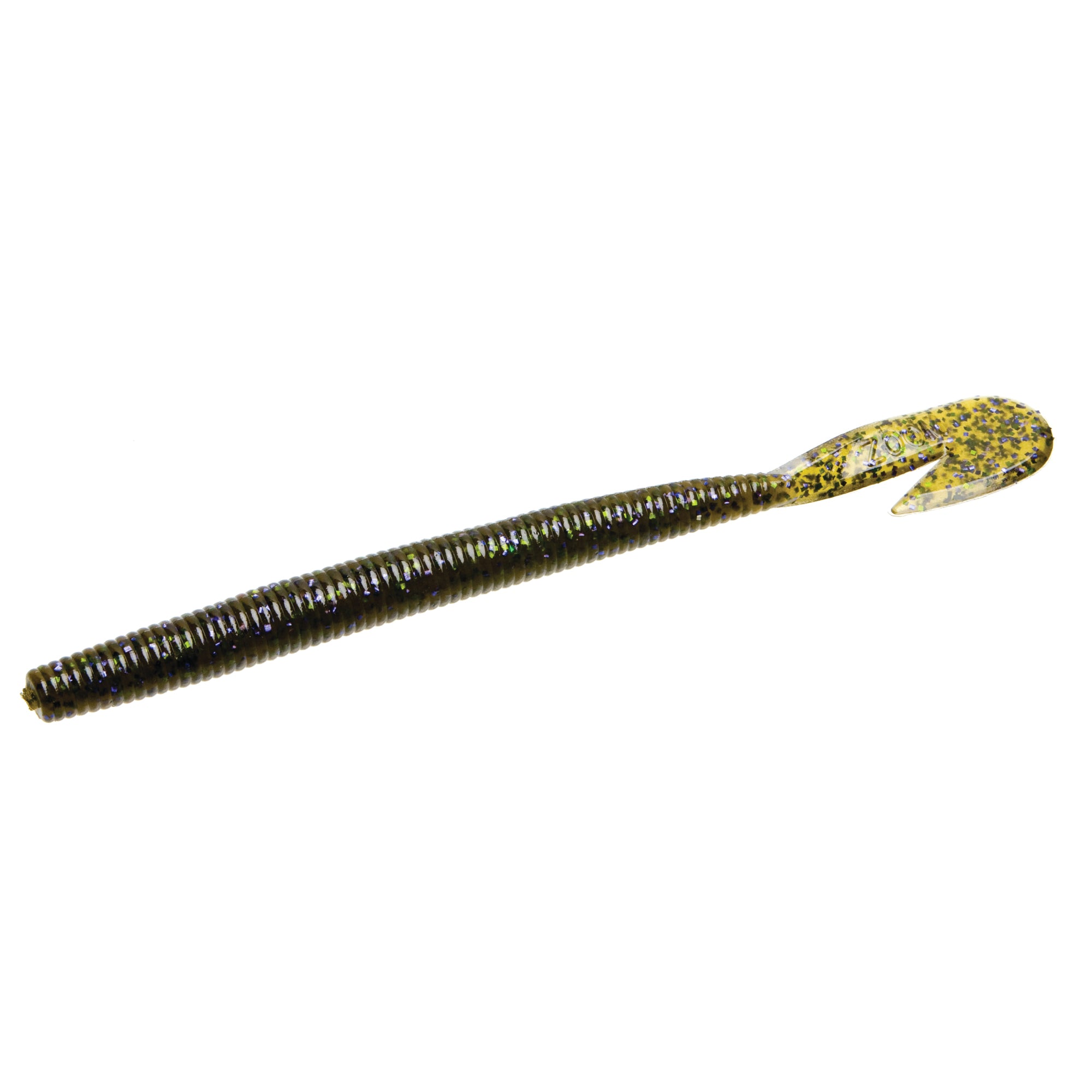 Zoom Magnum Ultra-Vibe Speed Worm 7" 8Pk
