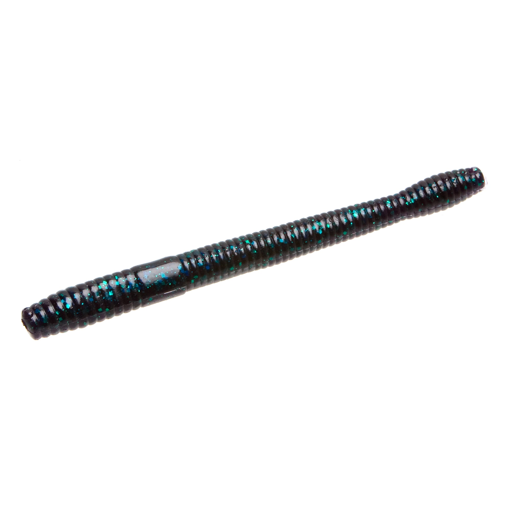 Zoom Magnum Finesse Worm 5" 10Pk