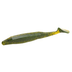 Zoom Swimmin' Super Fluke 5" 5Pk