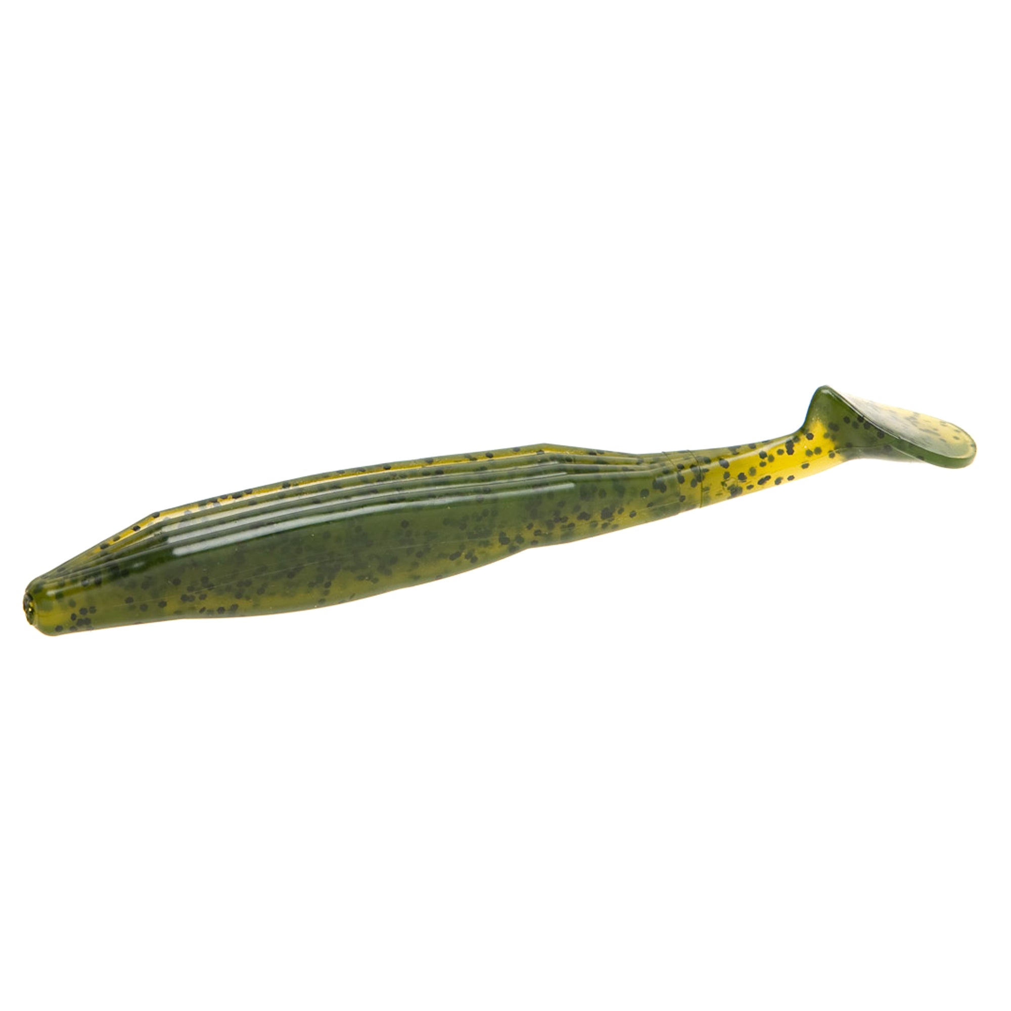 Zoom Swimmin' Super Fluke 5" 5Pk