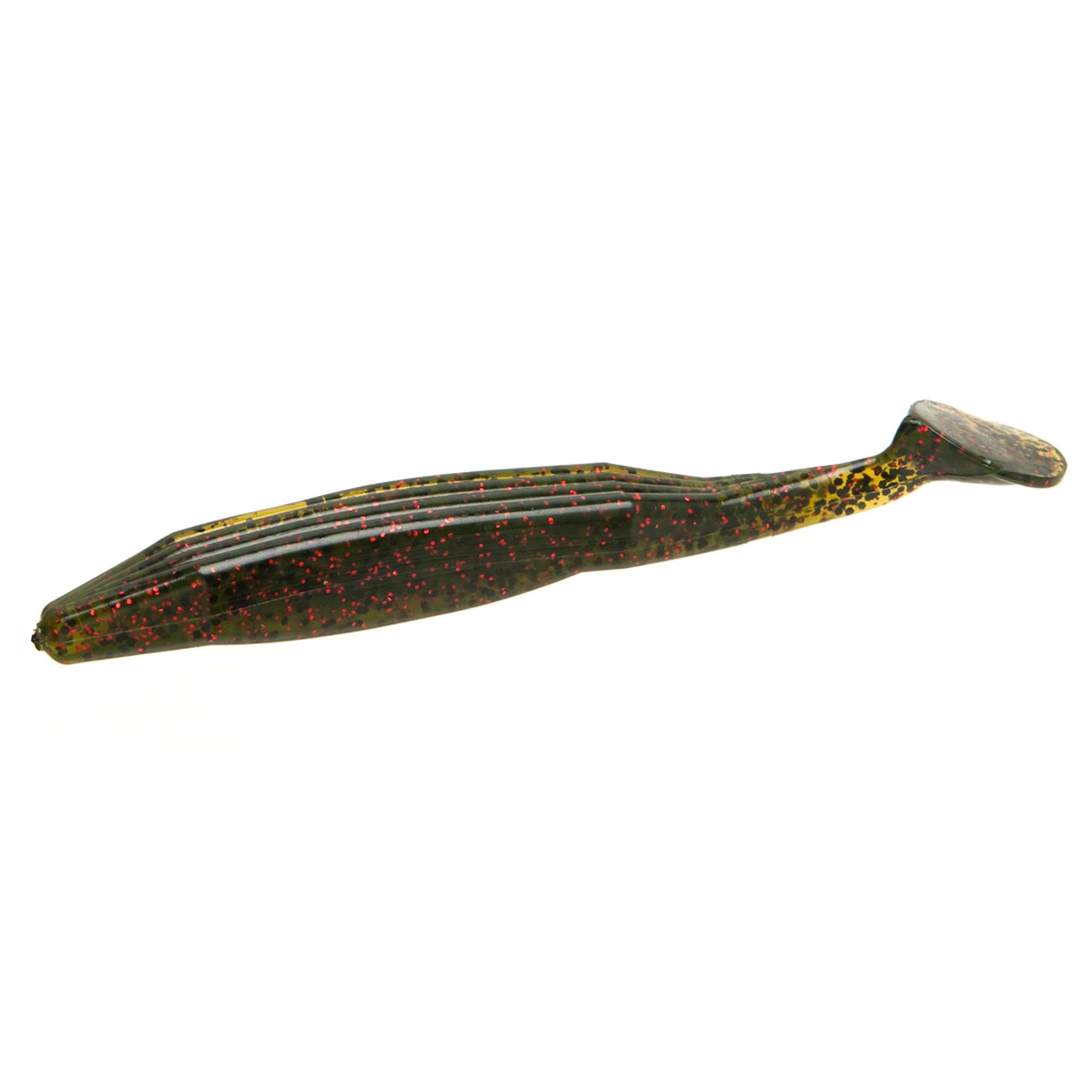 Zoom Swimmin' Super Fluke 5" 5Pk