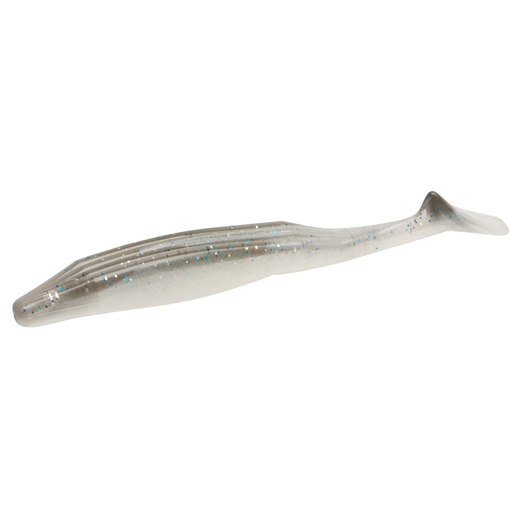 Zoom Swimmin' Super Fluke 5" 5Pk