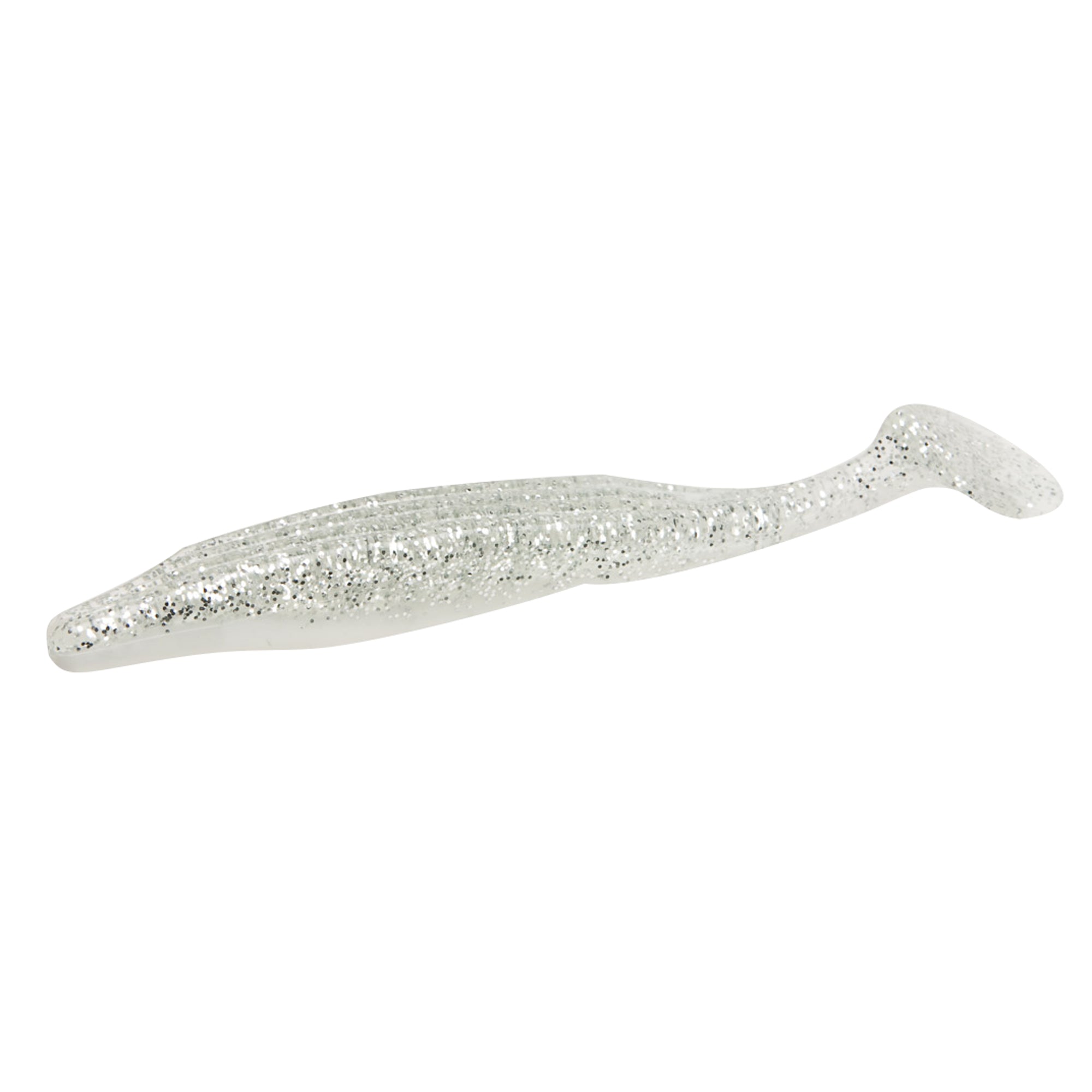 Zoom Swimmin' Super Fluke 5" 5Pk