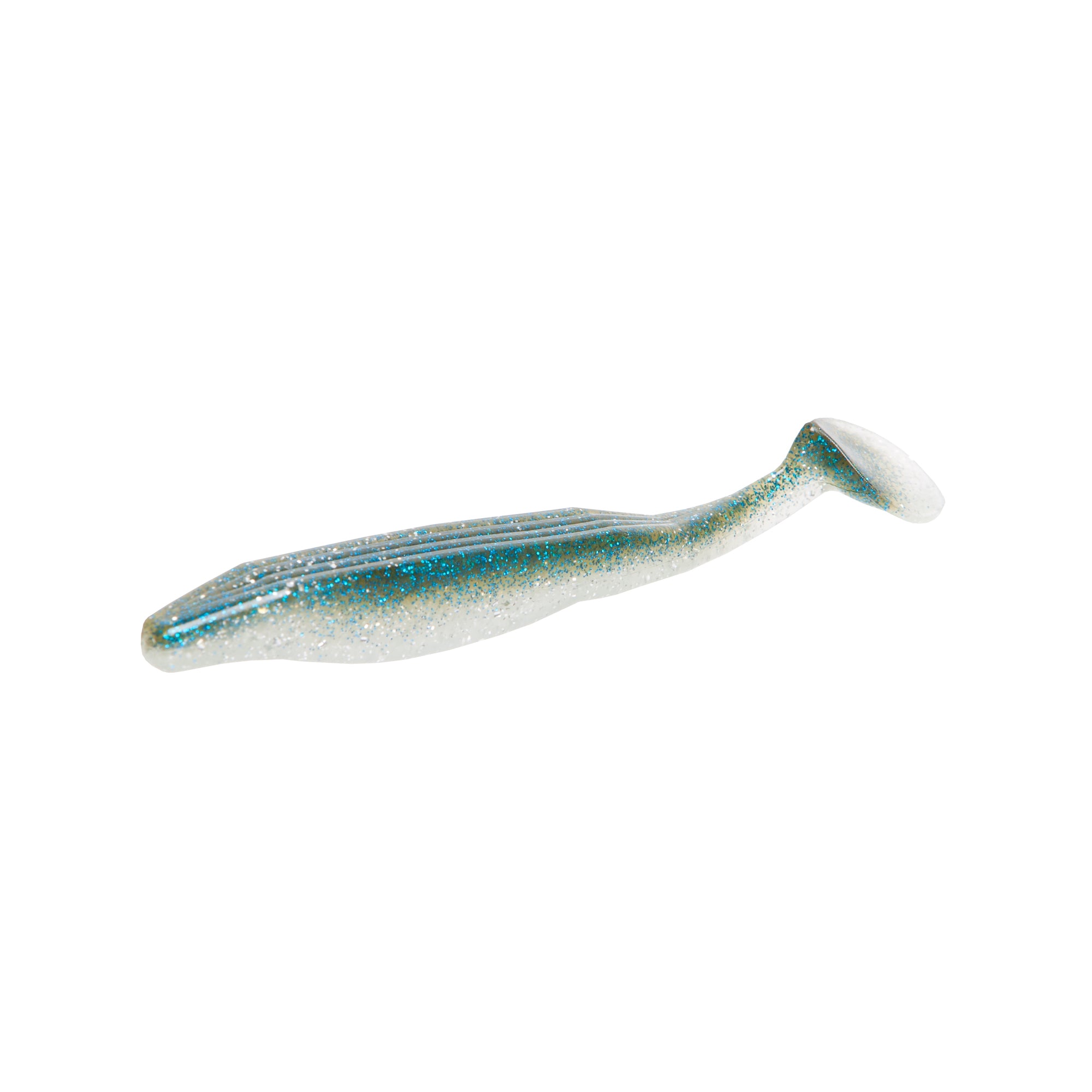 Zoom Swimmin' Super Fluke 5" 5Pk